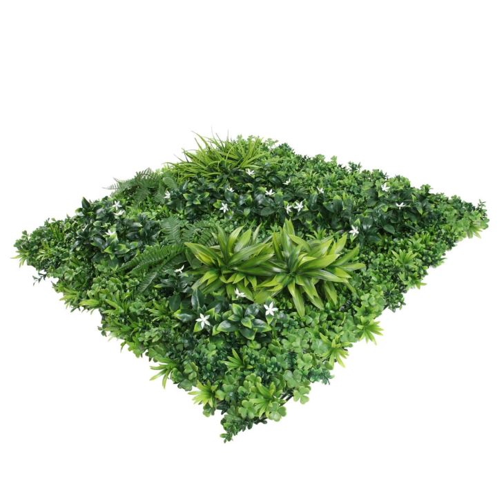 Artificial Boxwood Hedge Boxwood Panel
