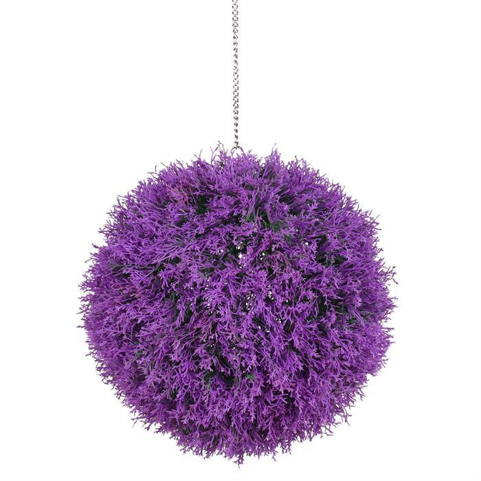 Artificial Grass Ball Faux Ball Imitation Grass Ball