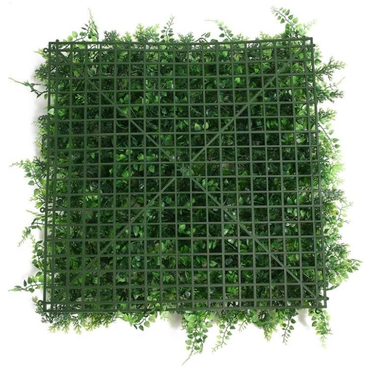 Artificial Grass High Simulation Clearly Panel