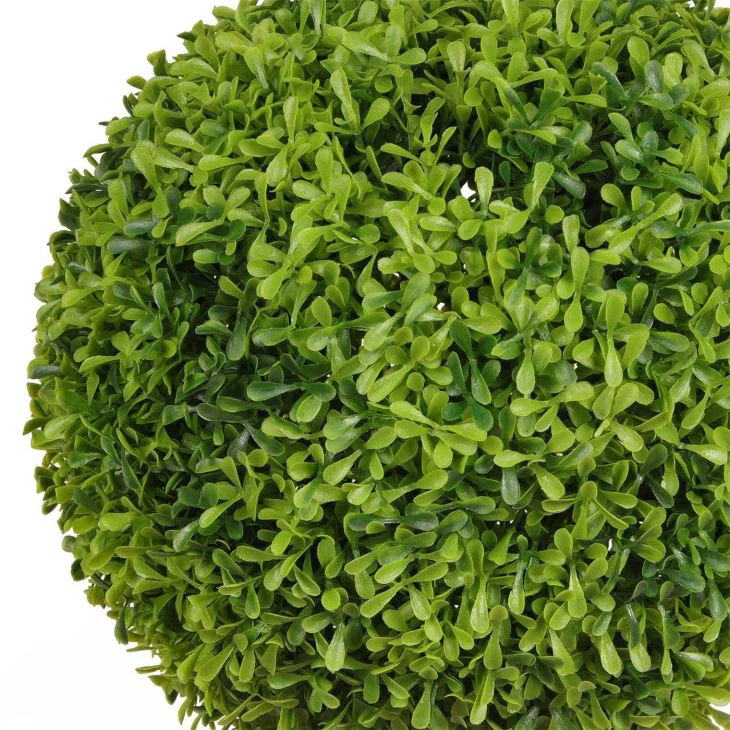 Greenery Boxwood Grass Ball