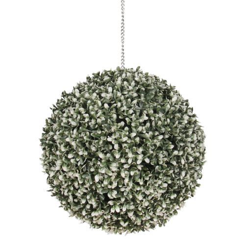 Umjetna kuglasta biljka za ukrašavanje vrta na otvorenom