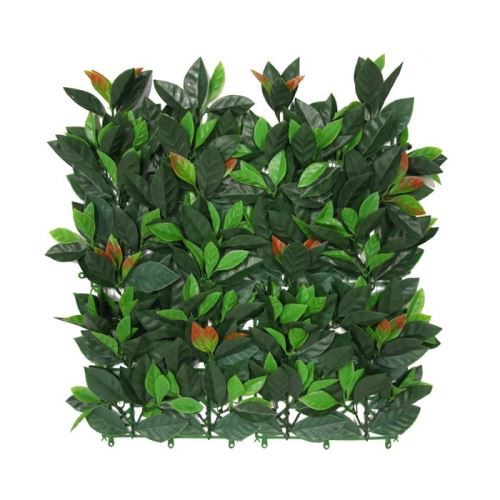 Umjetne ploče za ogrtače od šimšira Ukrasne zidne ploče na otvorenom