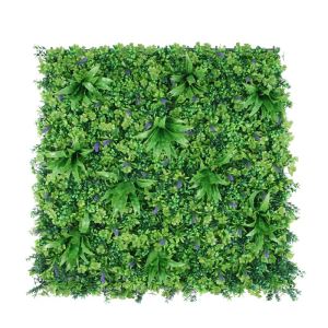 Faux topiary paneli