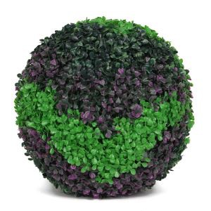 Biljka za umjetnu zabavu