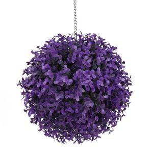 Lažne Buxus kuglice