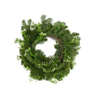 Umjetni vijenac od vijenca od lavande Graland