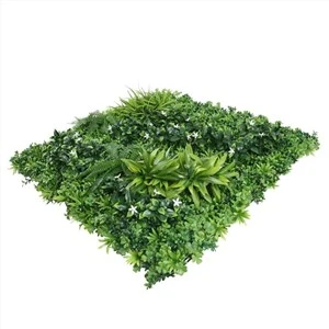 Umjetni Faux Boxwood Paneli