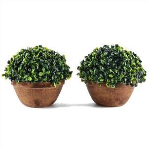 Umjetne biljke Mali bonsai