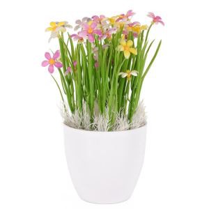 Novost trava Leaf Pen olovka trava Office Silikonski list