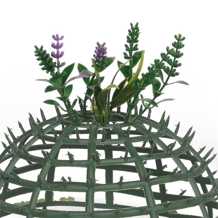 NEW Material Grass Ball